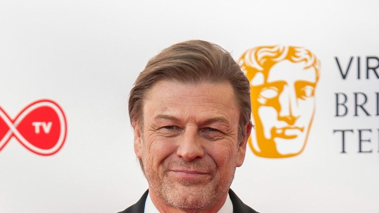 Sean Bean: Star wird zum Sheriff von Nottingham