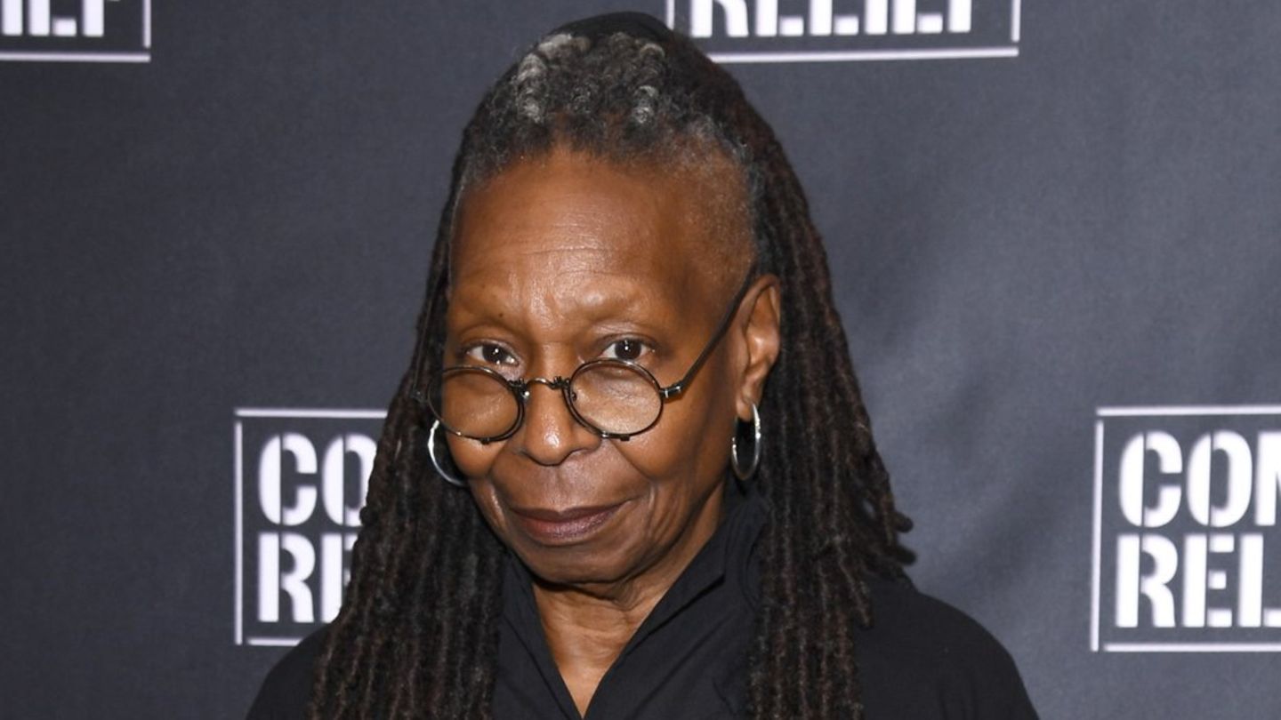 Whoopi Goldberg: Oscar-Rückkehr nach fast zehn Jahren