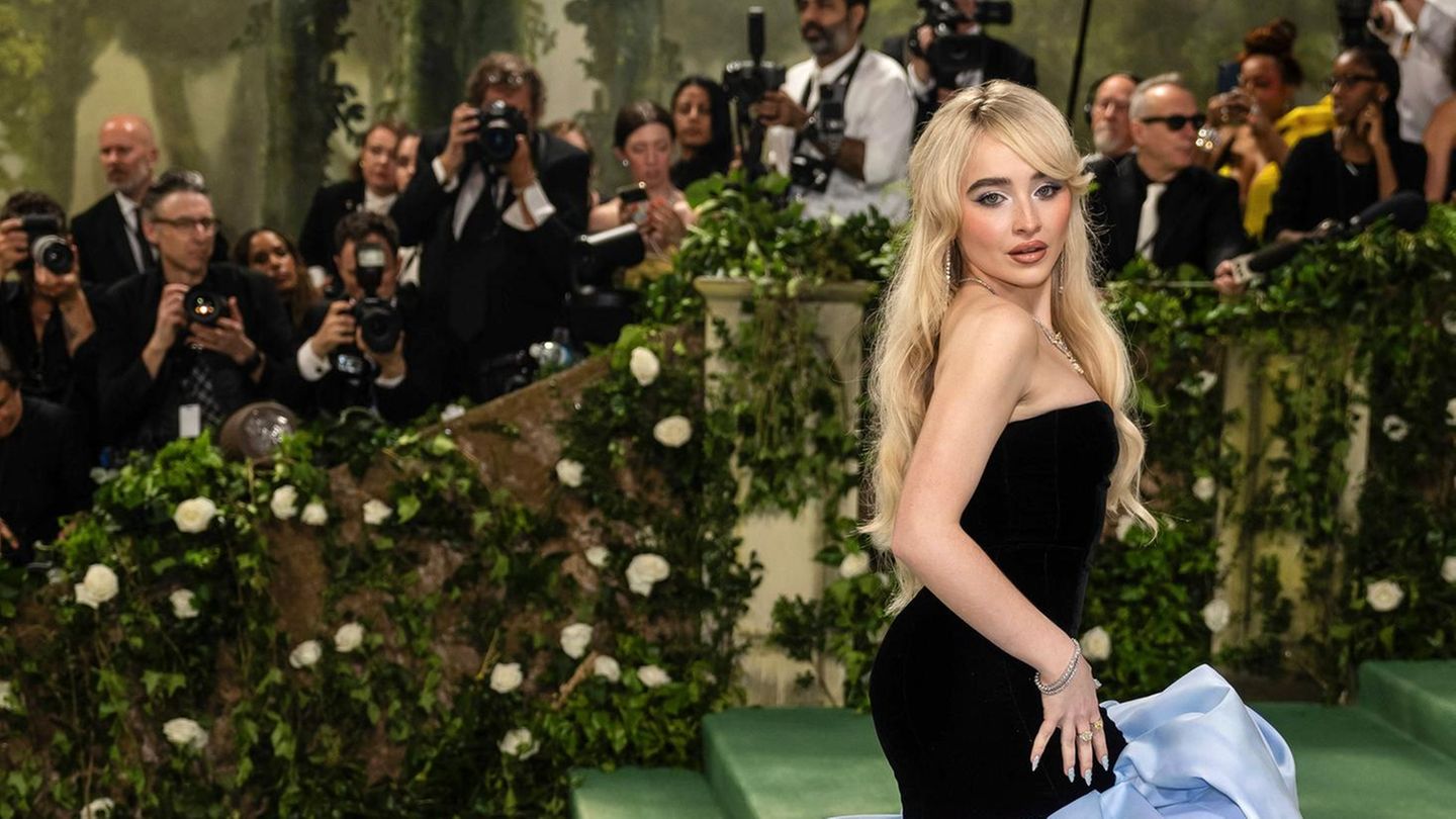 Sabrina Carpenter: Sängerin verliert vielsagende Worte über "bisher größten Liebeskummer"