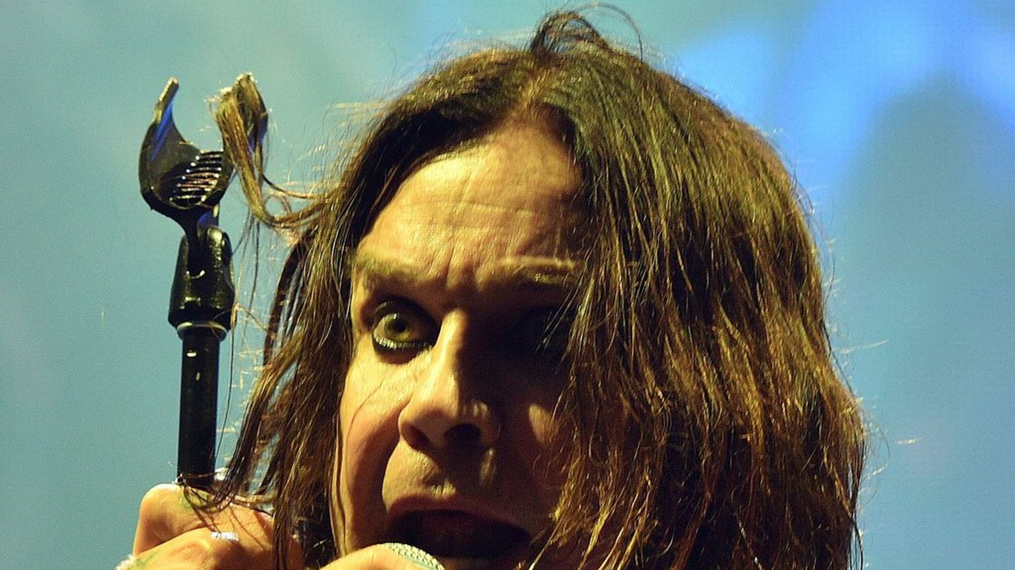 Abschiedskonzert von Ozzy Osbourne: So teuer sind Tickets für Black Sabbath