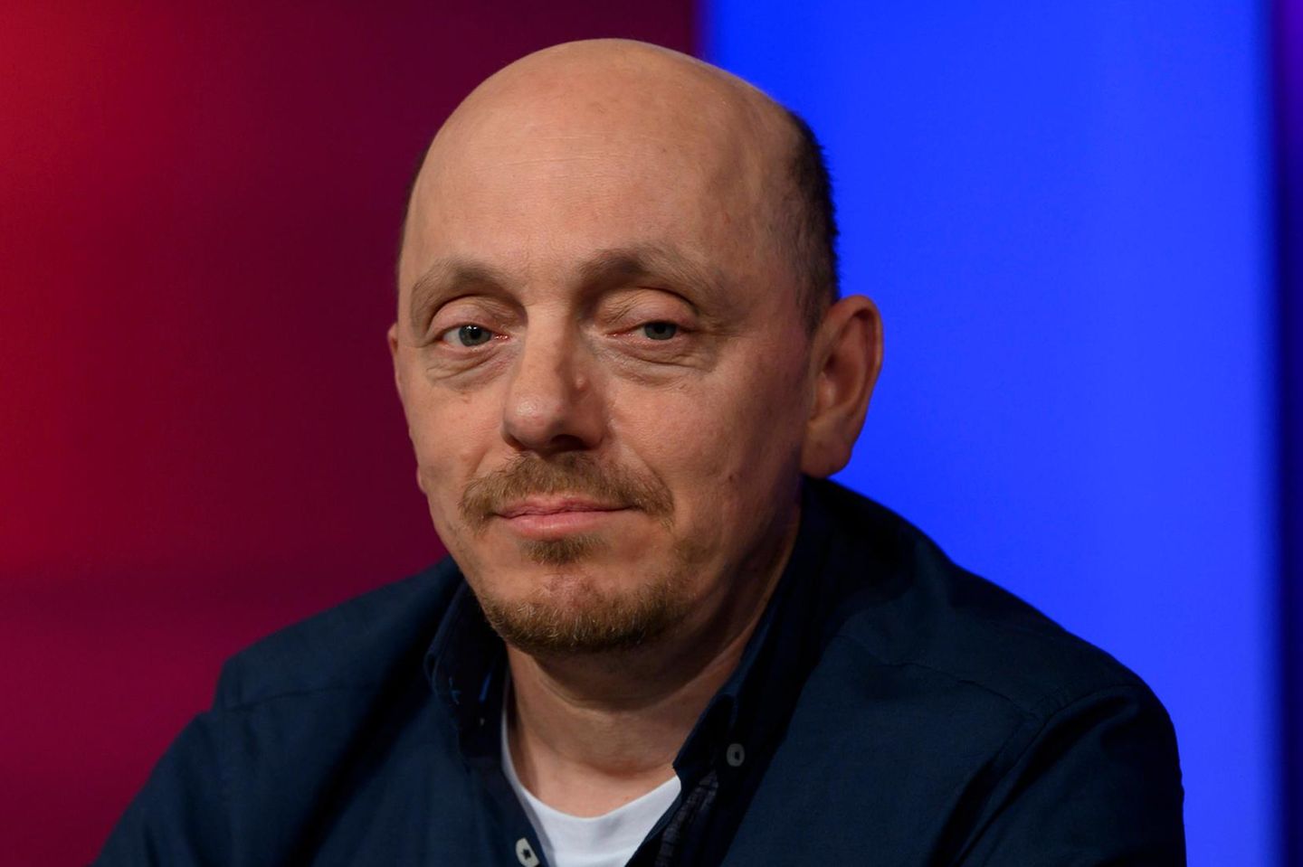 Bernhard Hoëcker: Nach ICE-Unglück meldet er sich selbst zu Wort | GALA.de