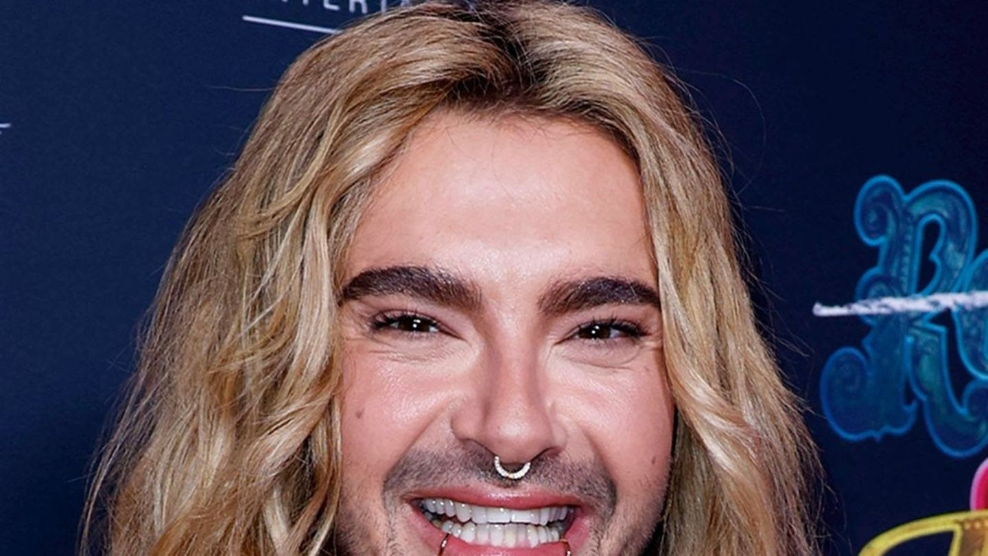 Tokio-Hotel-Star Bill Kaulitz: In diesem Horrorfilm spielt er mit