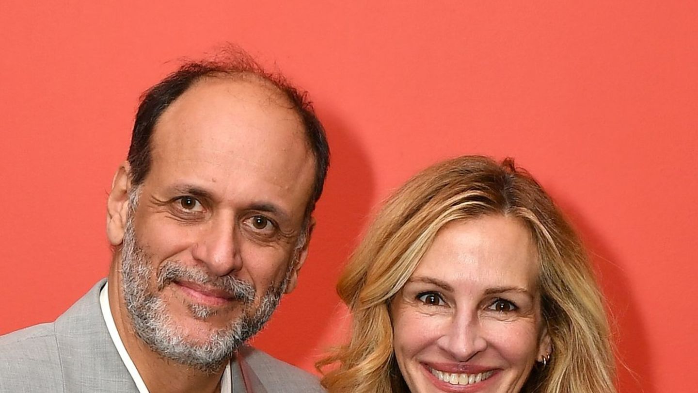 "After the Hunt" von Luca Guadagnino: Thriller mit Julia Roberts hat Startdatum