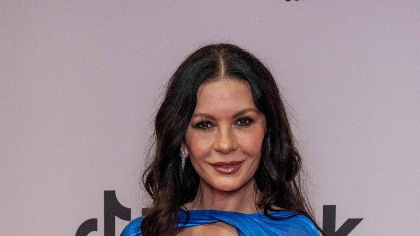 Catherine Zeta-Jones: Neue Rolle in Rachethriller-Serie