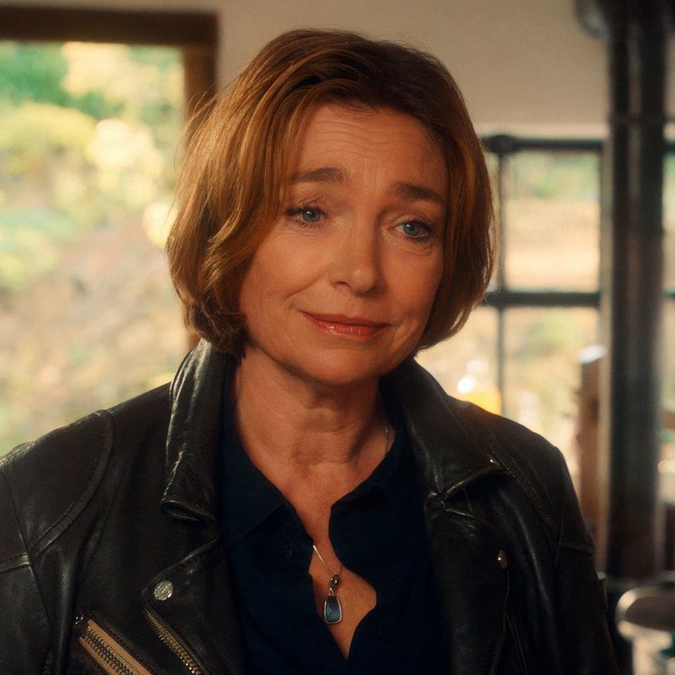 Aglaia Szyszkowitz - Starporträt, News, Bilder | GALA.de