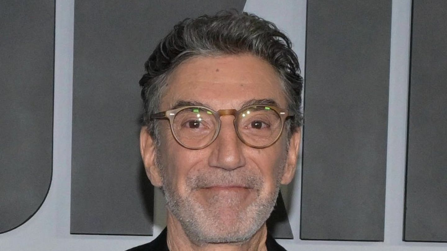 Chuck Lorre: Der "King of Sitcoms" hat lustige Neurose