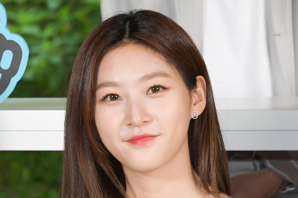 Kim Saeron Die Todesursache der Schauspielerin ist bekannt GALA.de