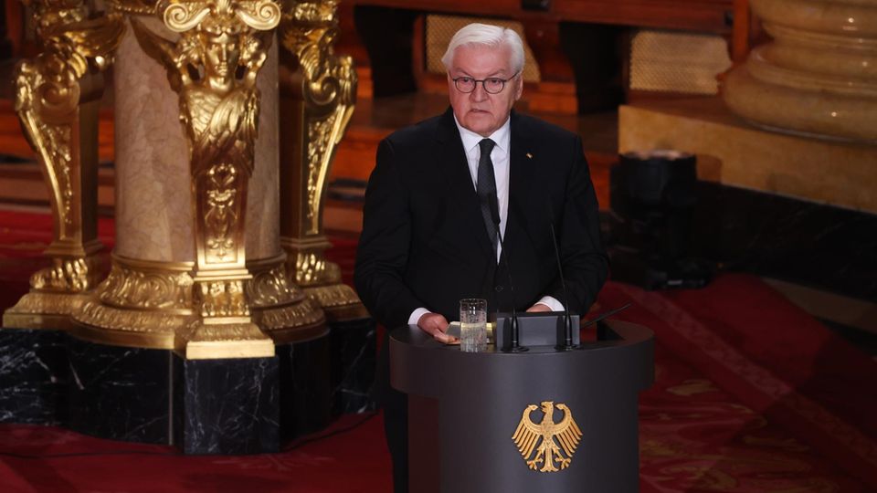 Frank-Walter Steinmeier