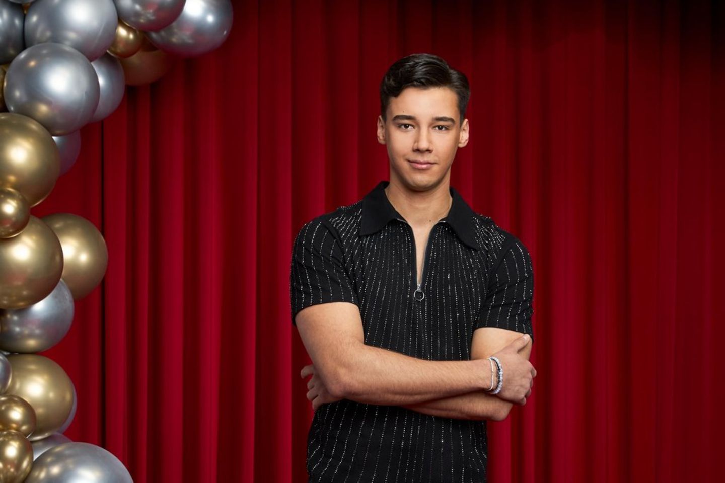 Diego Pooth bei "Let's Dance": Das Rampenlicht "ist nicht meins" | GALA.de