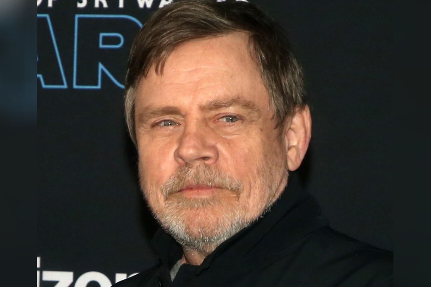 Star Wars Legende Mark Hamill Über Hollywood: Ein Leben Voller Ablehnungen - fv6ftnr