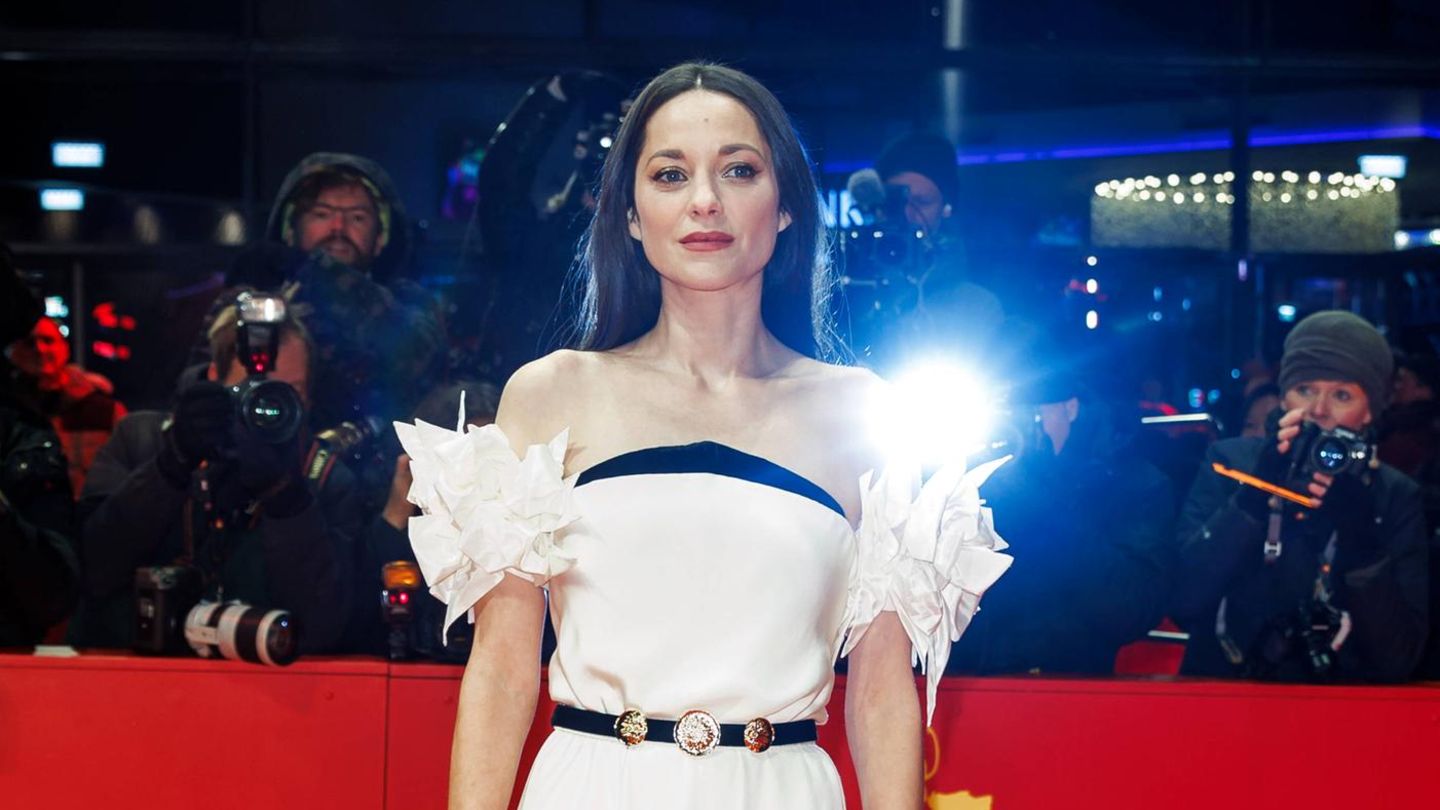 Berlinale 2025: Die schönsten Glamour-Looks der Berlinale