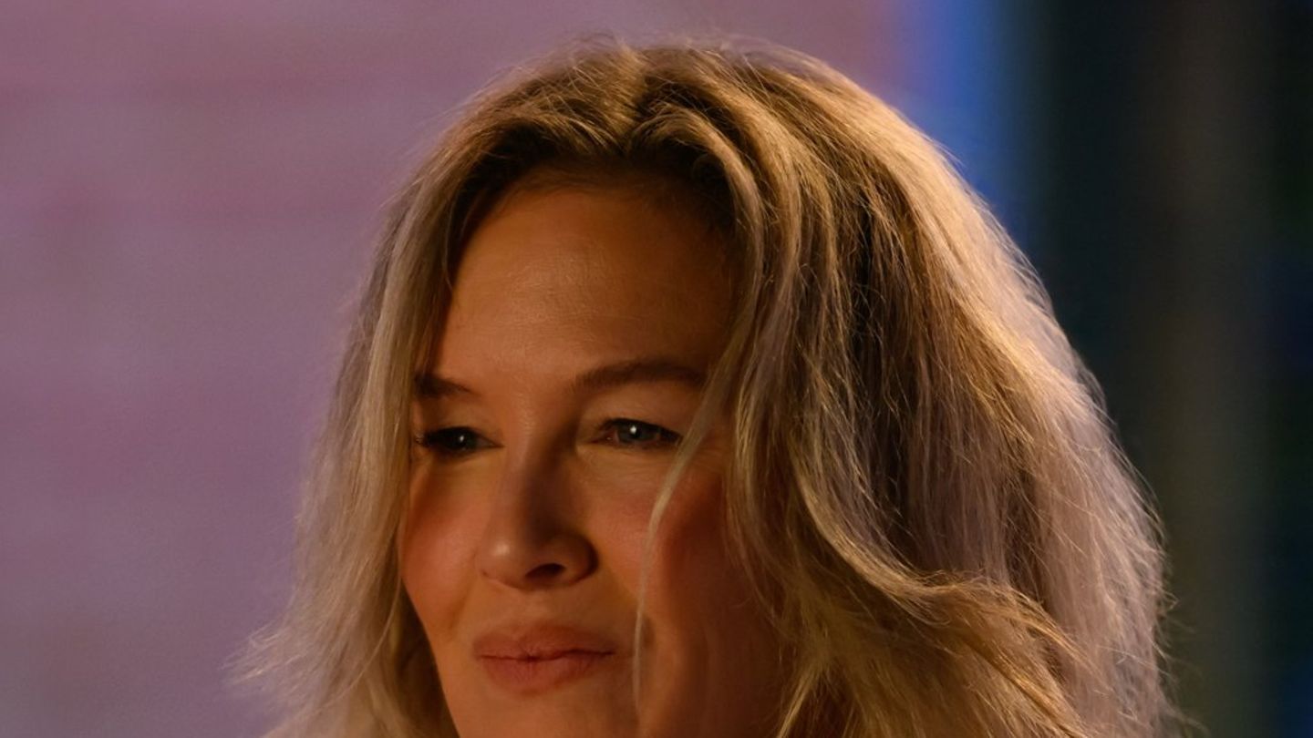 "Bridget Jones: Verrückt nach ihm": Vierter Teil legt Rekordstart hin