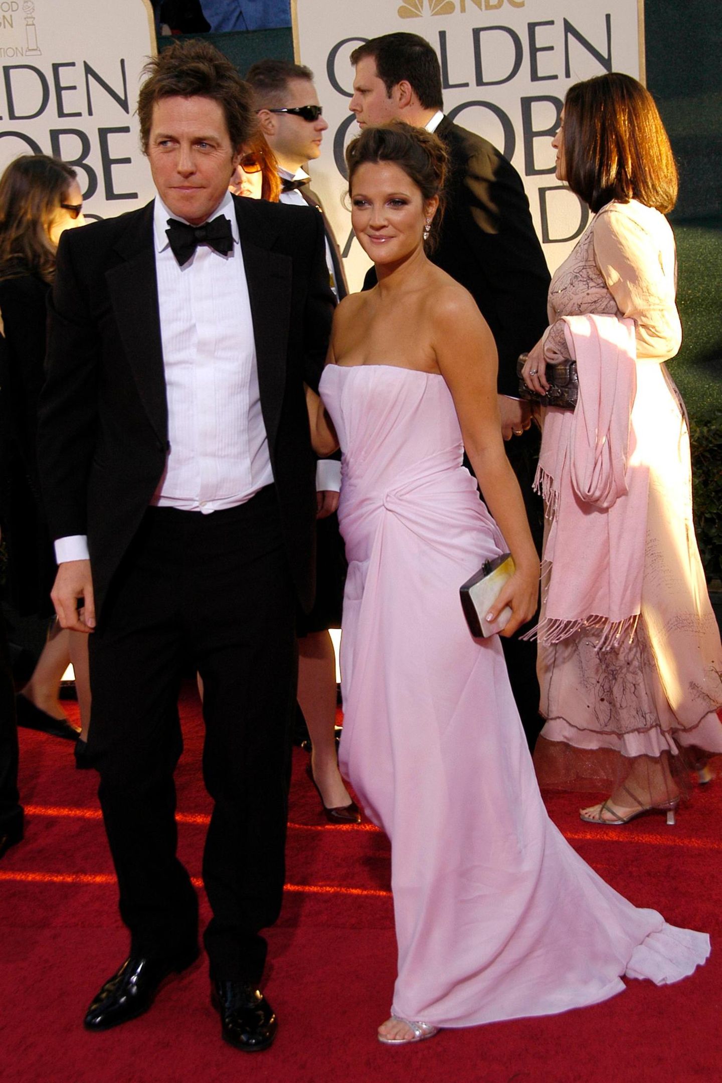 Drew Barrymore Jaren 80