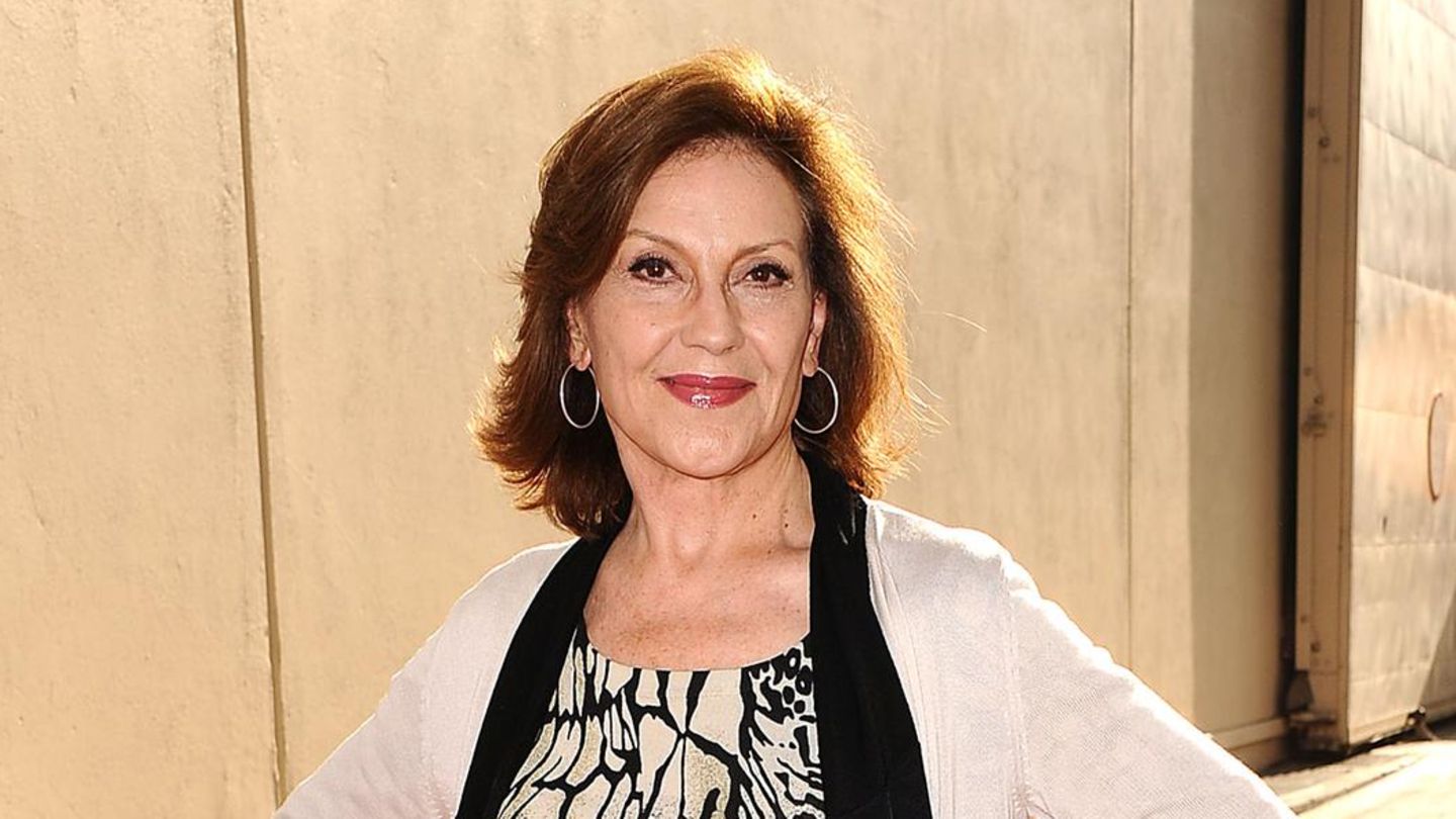 Kelly Bishop: Kelly Bishop packt über Co-Stars Patrick Swayze und Jennifer Grey aus