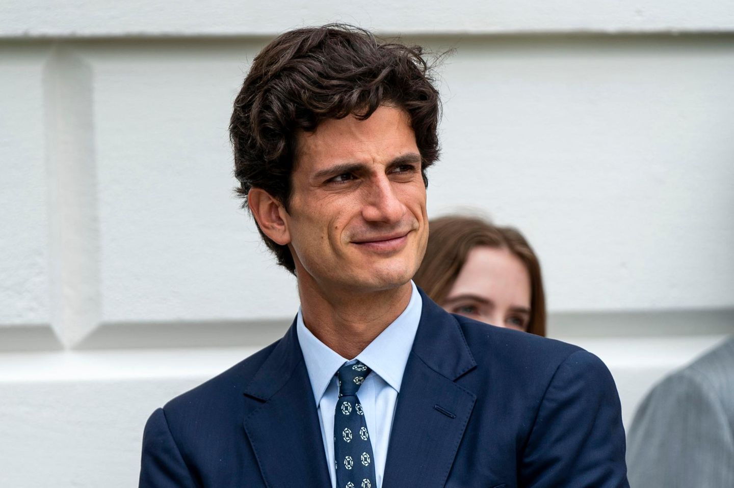 Jack Schlossberg: Der Kennedy-Erbe überrascht mit komplett neuem Look | GALA.de