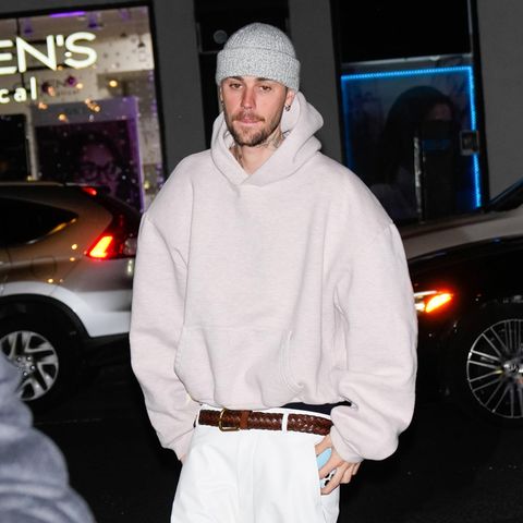 Justin Bieber: Er fühlt sich wie "ein Betrüger" | GALA.de