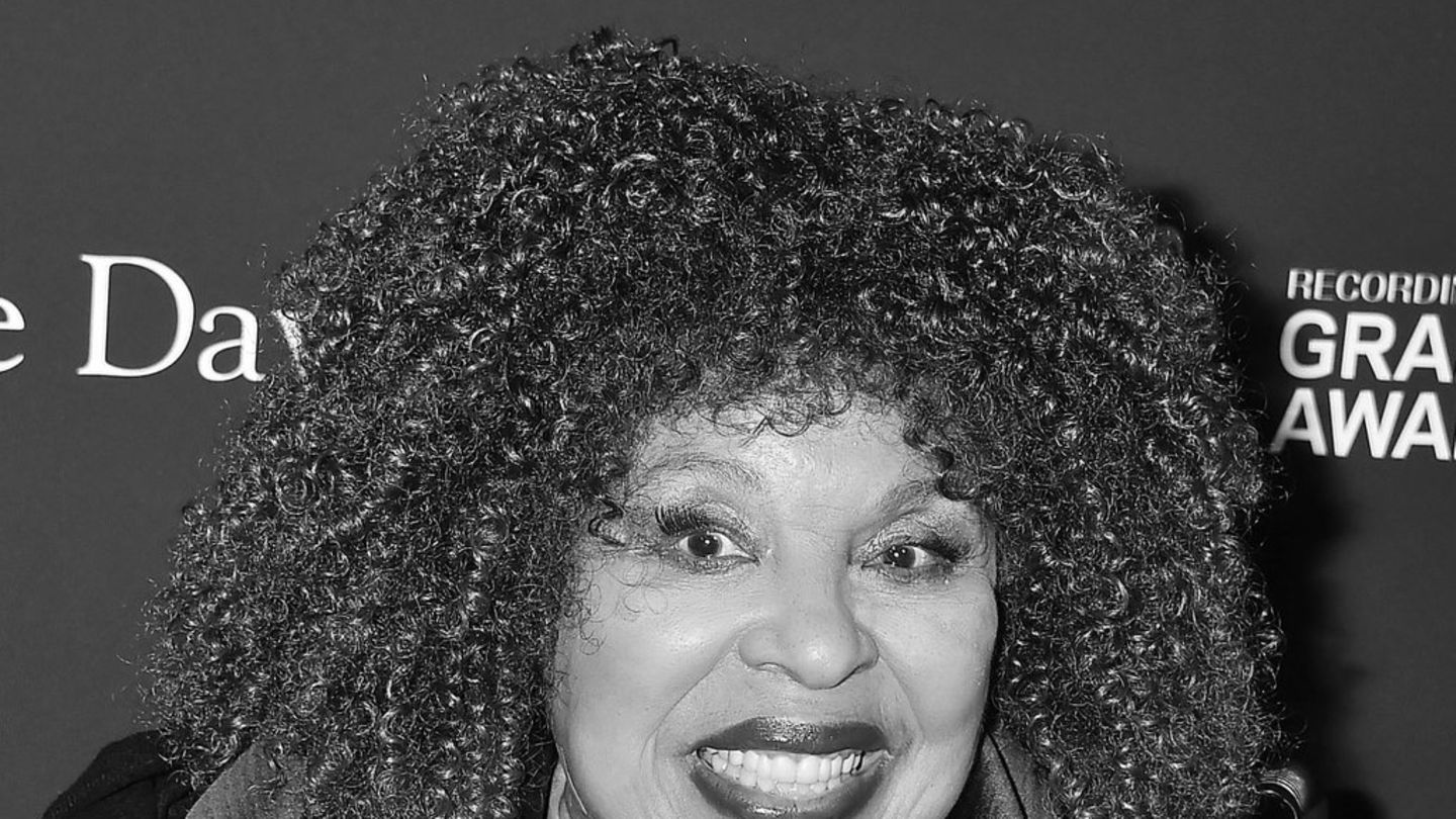 Roberta Flack: R&B-Ikone ist mit 88 Jahren gestorben