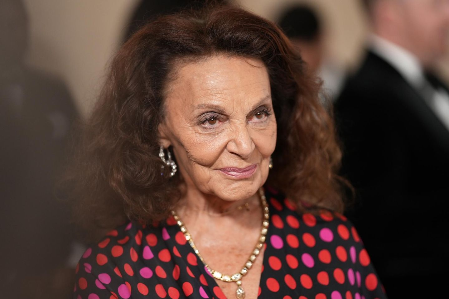 Diane von Fürstenberg