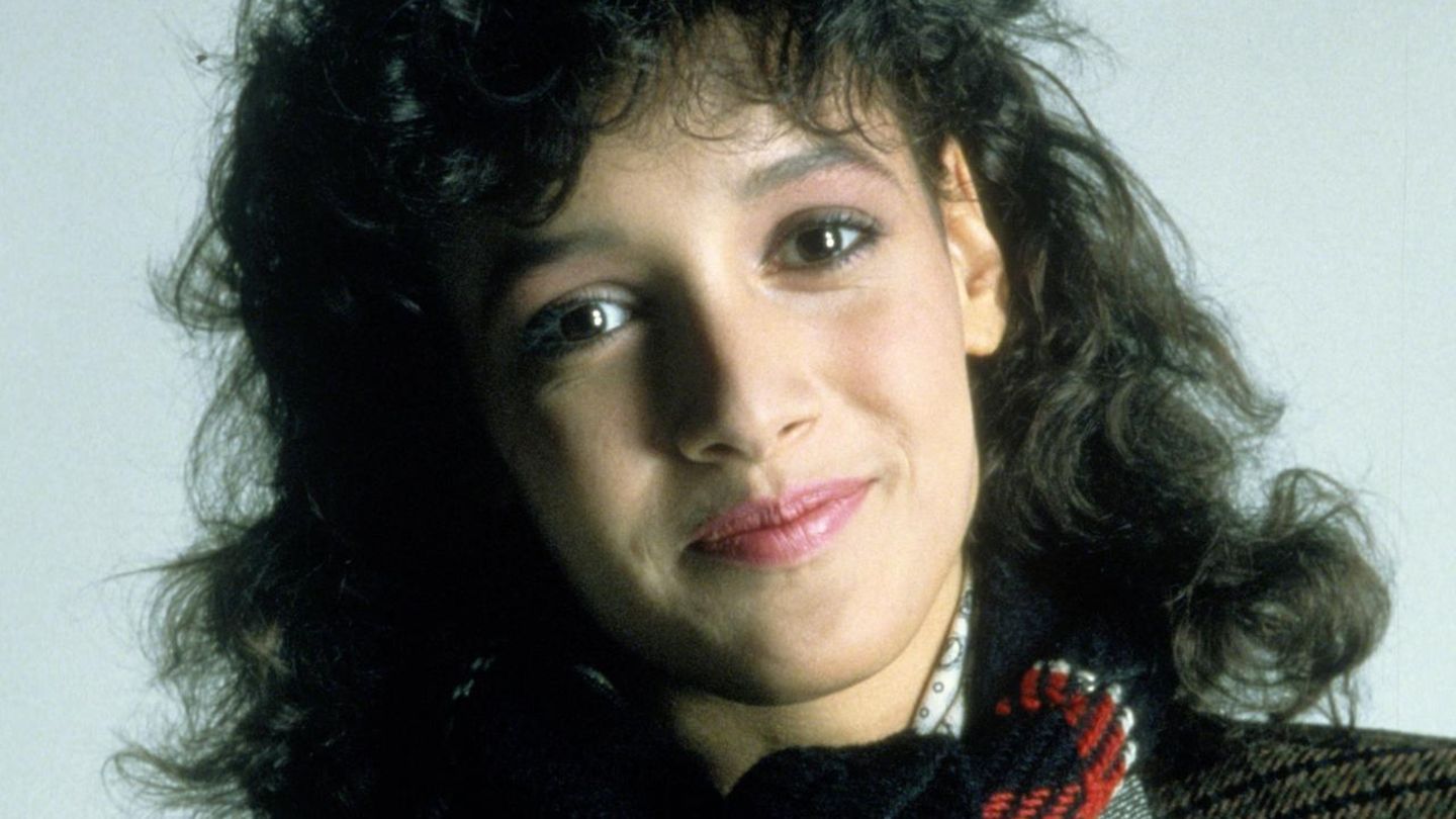 Stars im Beautywandel: Jennifer Beals sieht heute fast jünger aus als in den 80ern