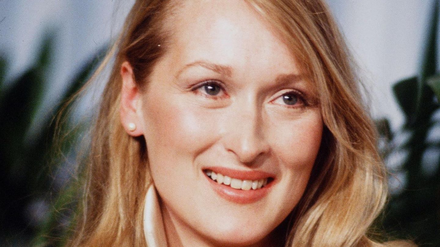 Meryl Streep: Die besten Oscar-Auftritte der Schauspielikone in Bildern