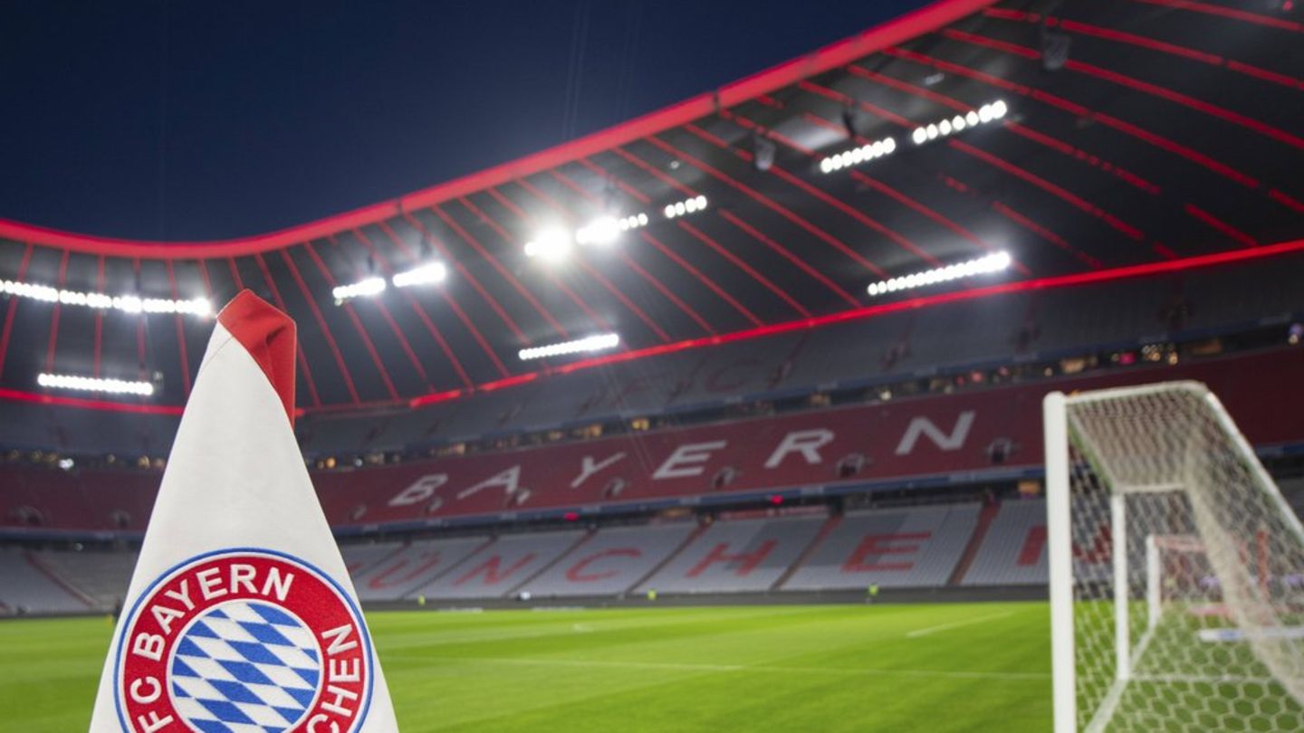 FC Bayern München: Vor 125 Jahren wurde der Verein gegründet