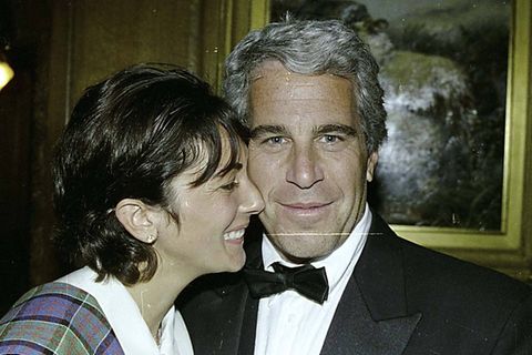 Epstein-Fall: US-Regierung will Namen veröffentlichen | GALA.de