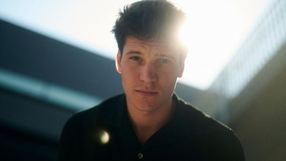 Früher hat seine Ex-Freundin Morddrohungen erhalten. Heute hält Wincent Weiss sein Liebesleben bewusst aus der Öffentlichkeit raus.