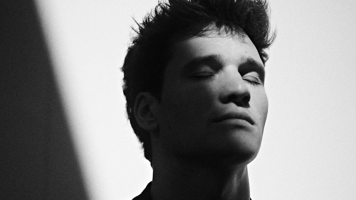 Wincent Weiss: "Nach dem Rausch bin ich in ein tiefes Loch gefallen"