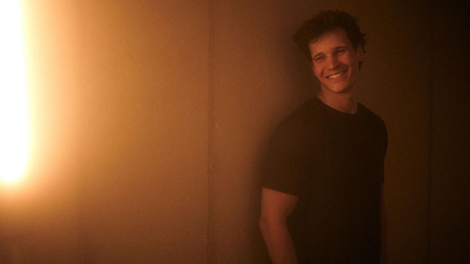 Während der schlimmen Phase seiner Depression hat Wincent Weiss andere Menschen verletzt.