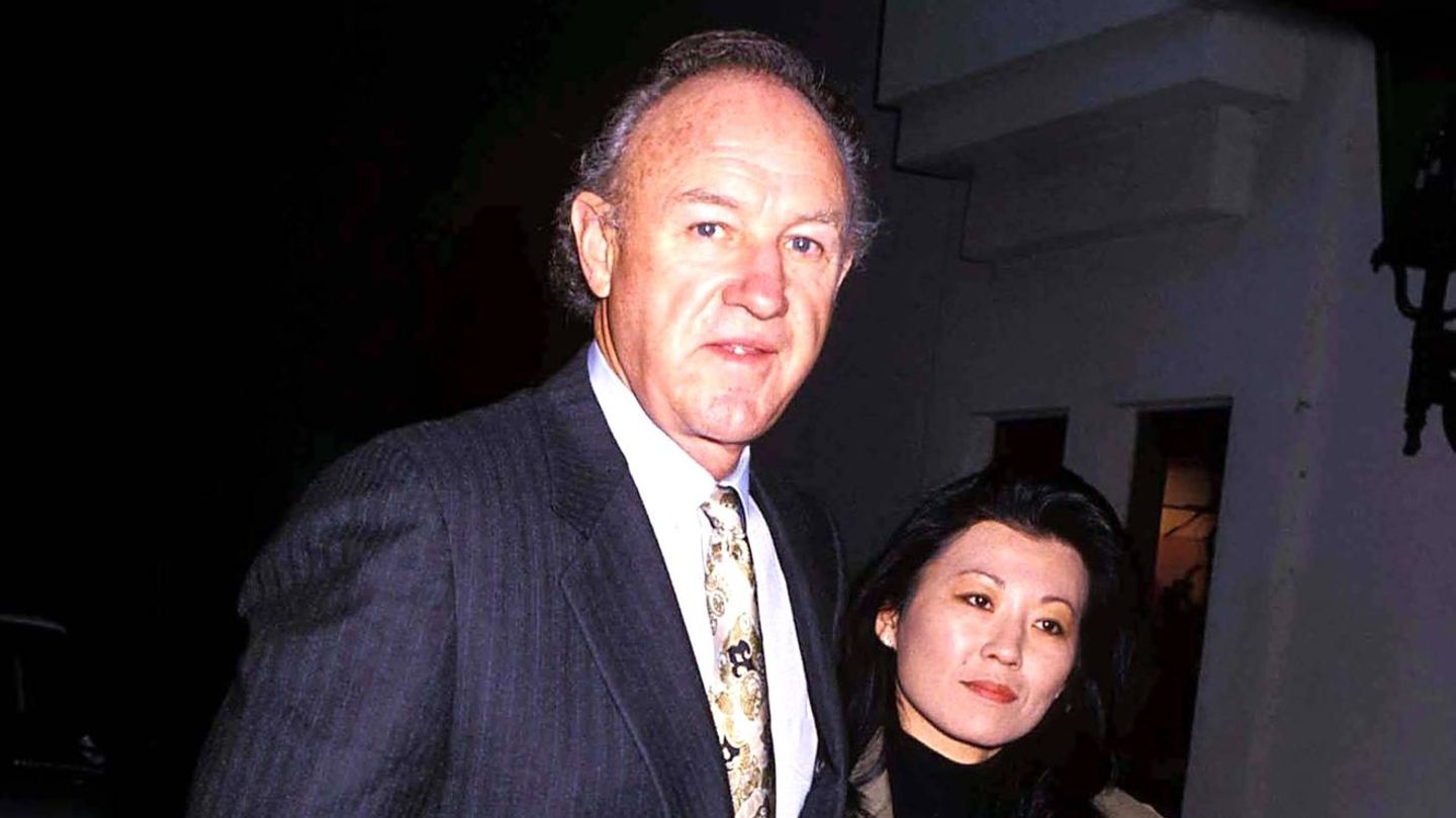 Gene Hackman: Gene Hackmans Familie glaubt an eine mögliche Vergiftung