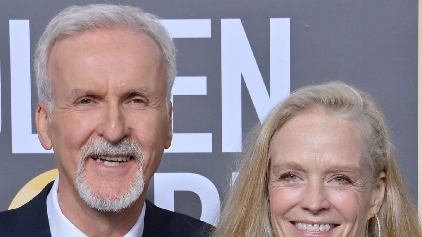 James Cameron: Hollywood-Legende wird Neuseeländer