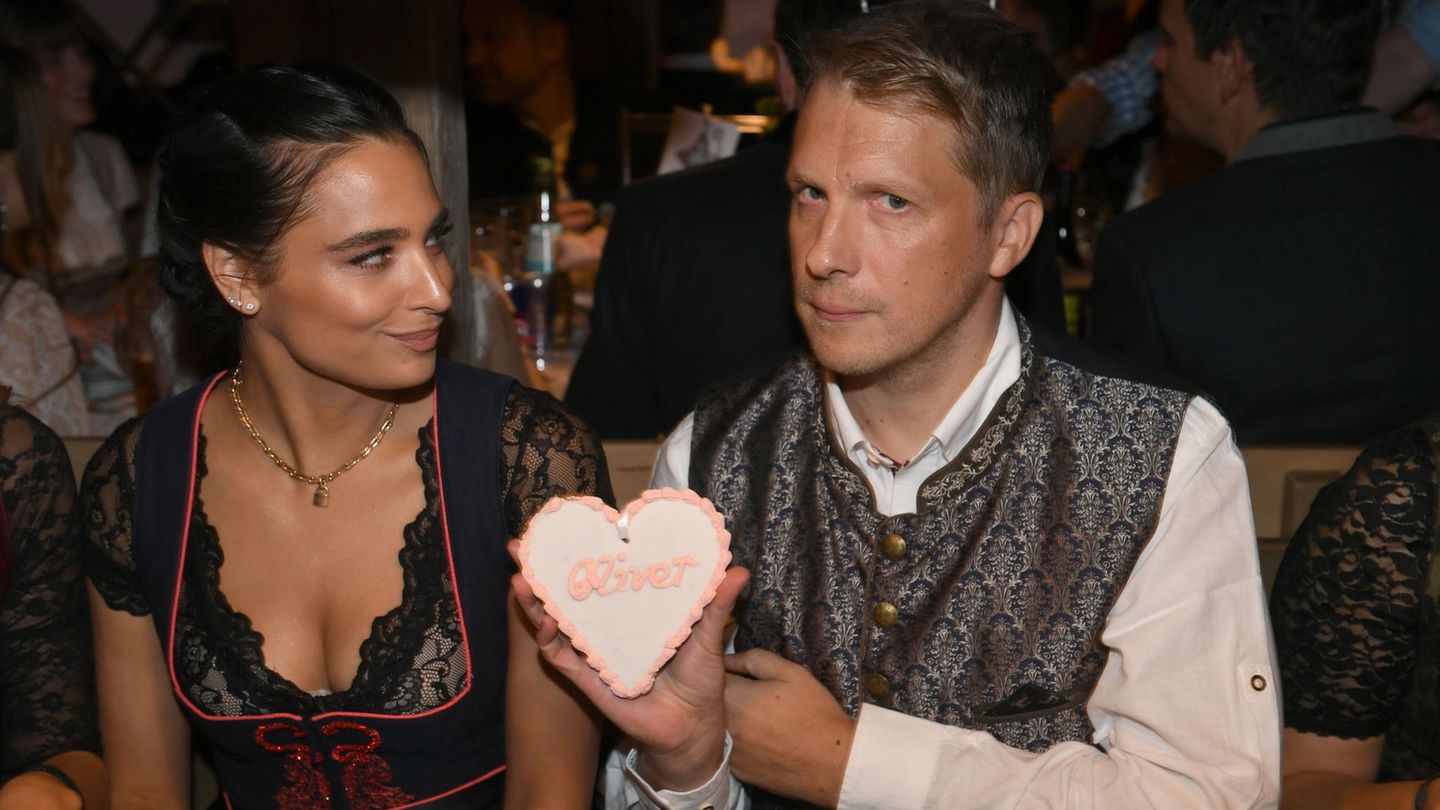 Oliver Pocher: Oliver Pocher meldet sich bei exklusiver Dating-App an