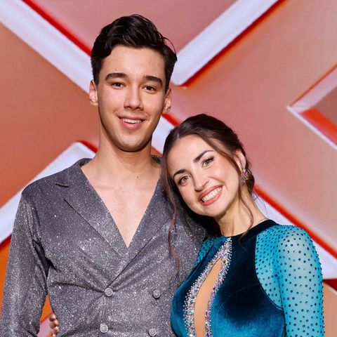 Ekaterina Leonova: \