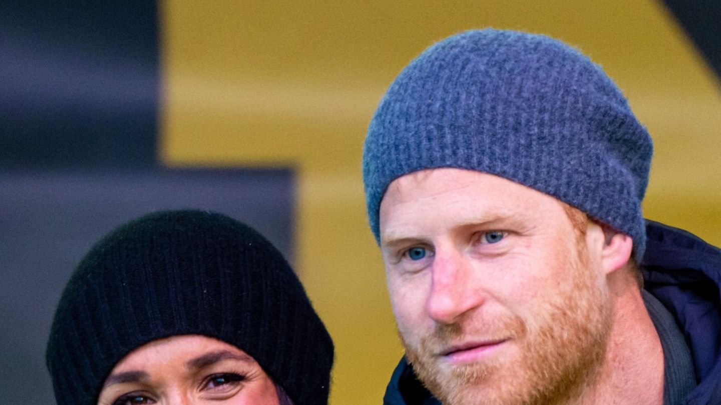 Prinz Harry und Herzogin Meghan: Die Sussexes bauen ihr Team aus