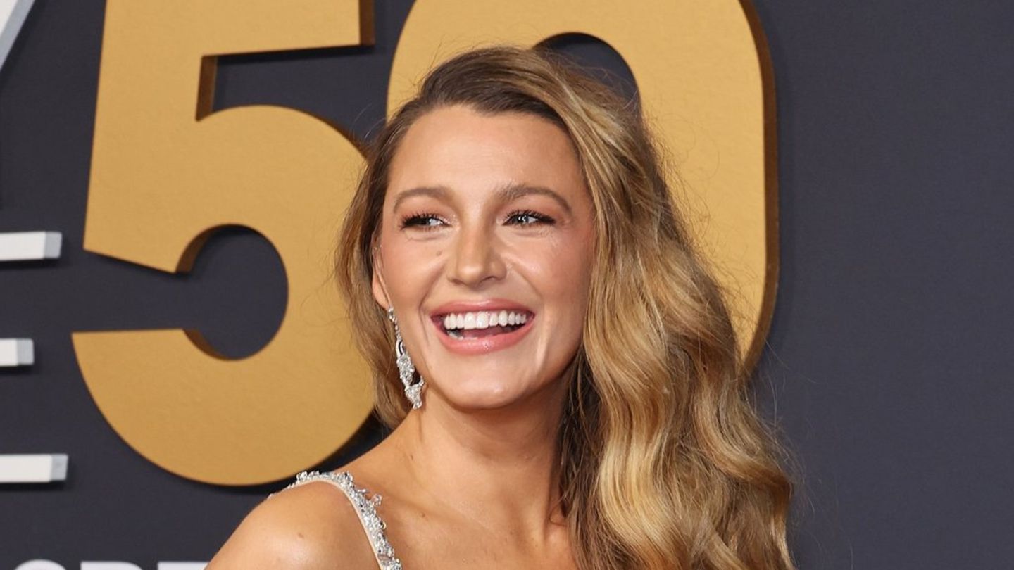 Rechtsstreit von Blake Lively: Sie engagiert Ex-CIA-Mitarbeiter