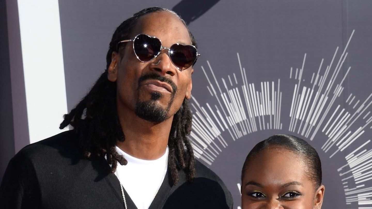 Snoop Dogg: Nächstes Enkelkind ist da