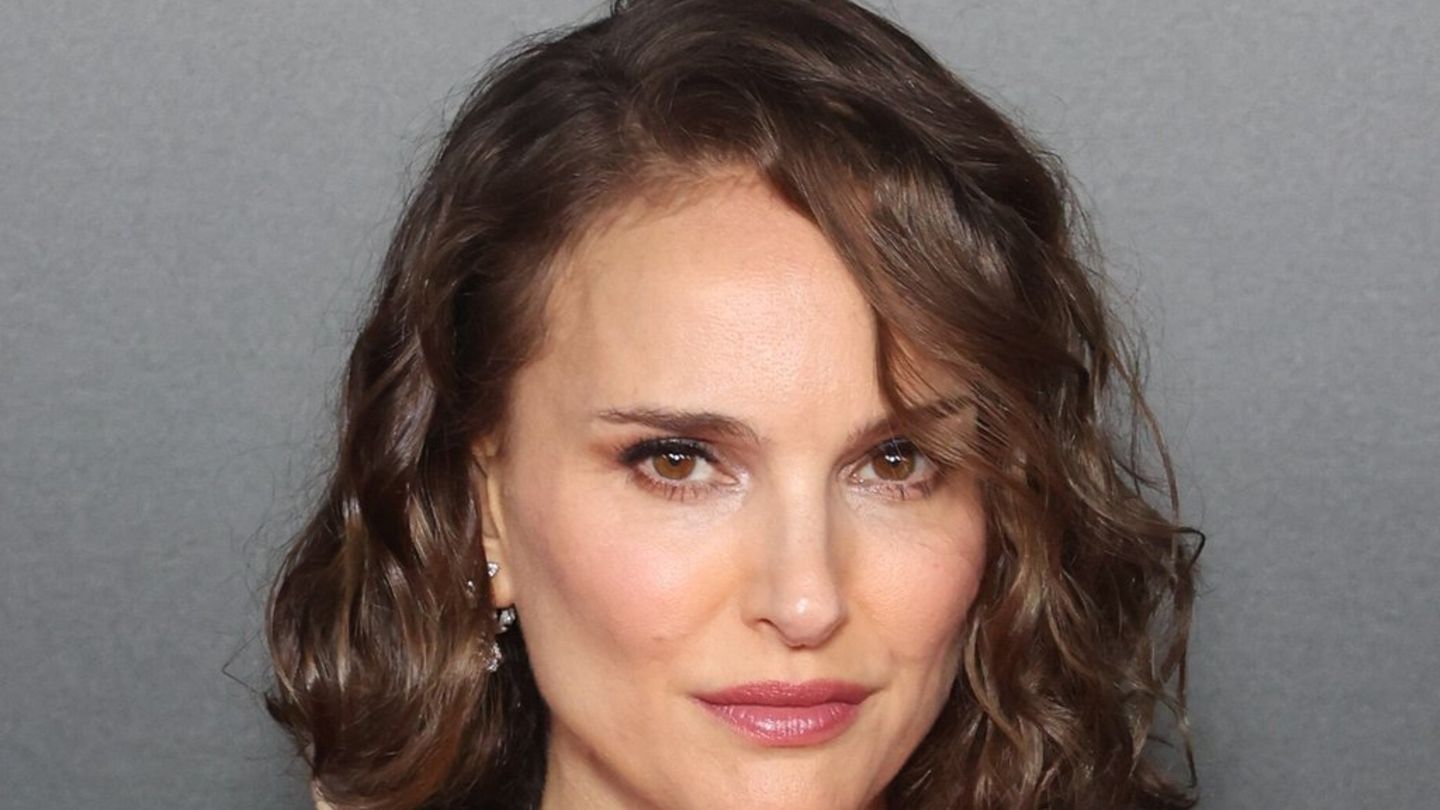 Mit Natalie Portman: Netflix sichert sich RomCom