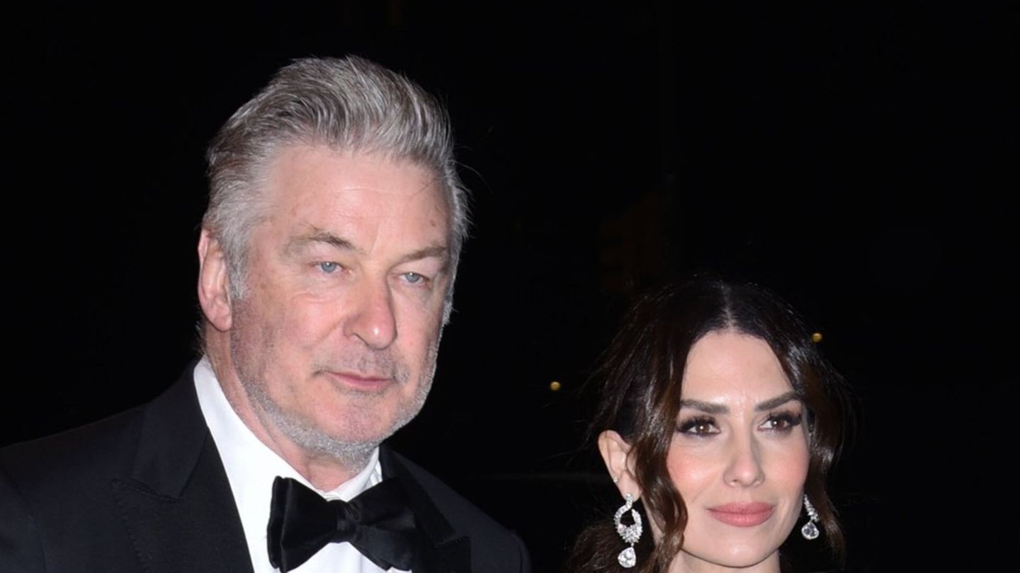 Alec Baldwin und Ehefrau Hilaria: Die Folgen des Prozesses für die Familie