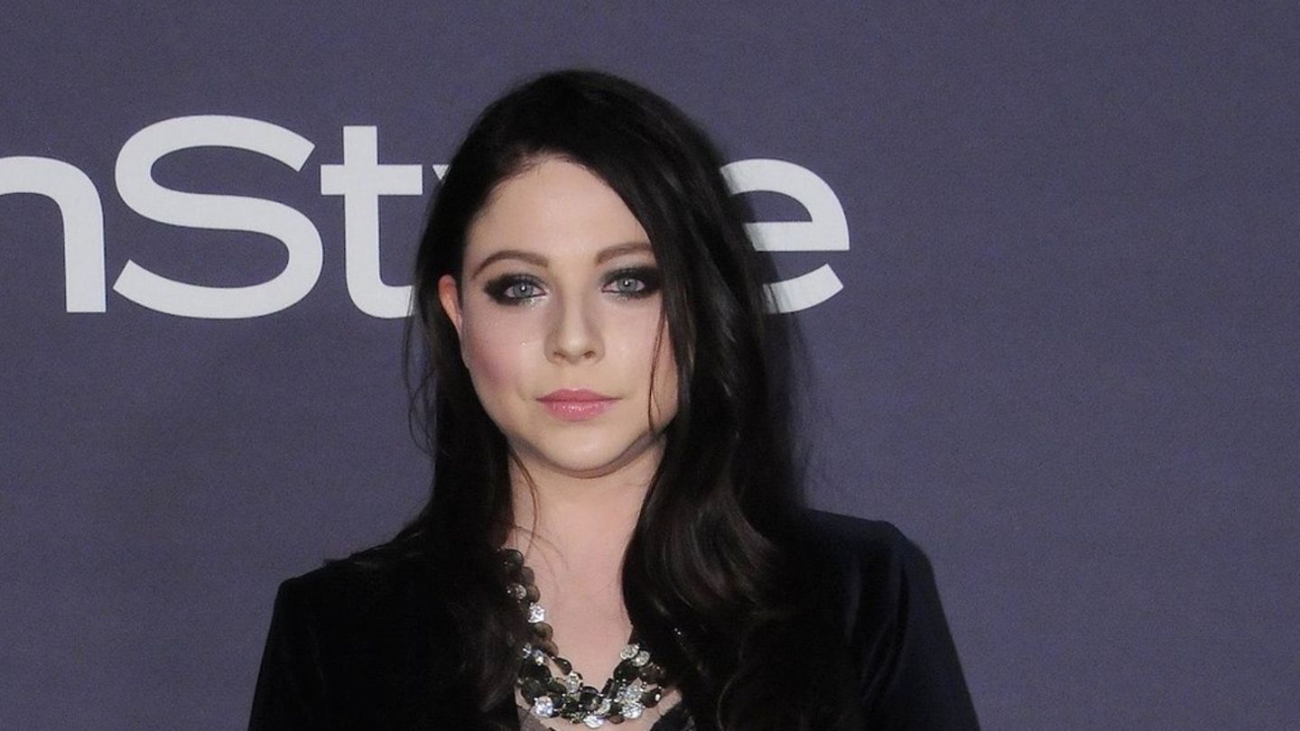 Michelle Trachtenberg: Stand sie vor großem Drehbuch-Deal?