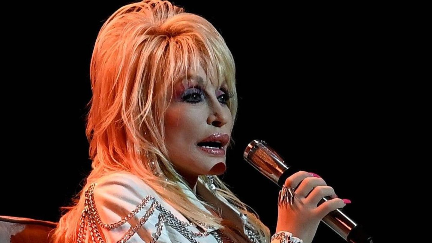 Dolly Parton: Ihr Ehemann Carl ist gestorben