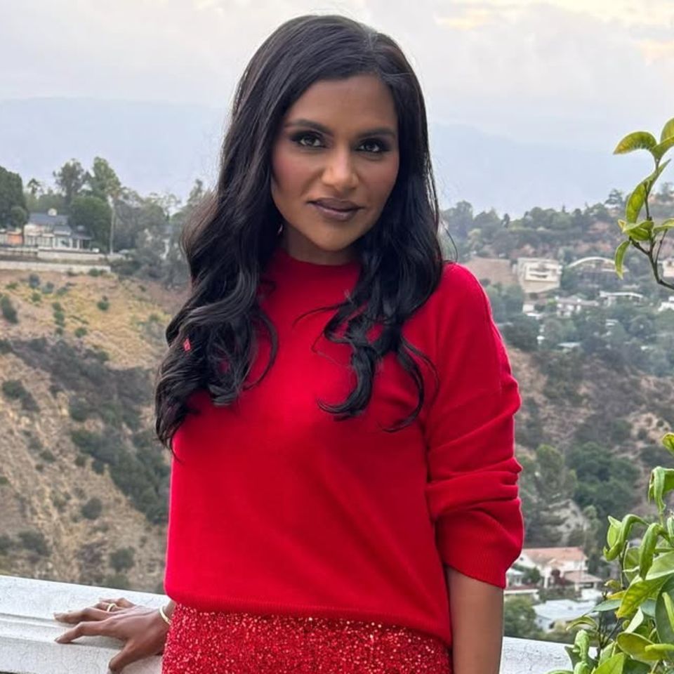 Mindy Kaling