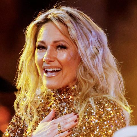 Helene Fischer: Nackt bei der "Helene Fischer Show" GALA.de