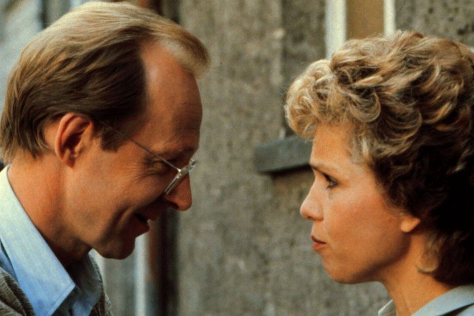 Diese Drombuschs Staffel 3 Folge 3 "Diese Drombuschs" und Co.: Die größten Familienserien der 80er | GALA.de