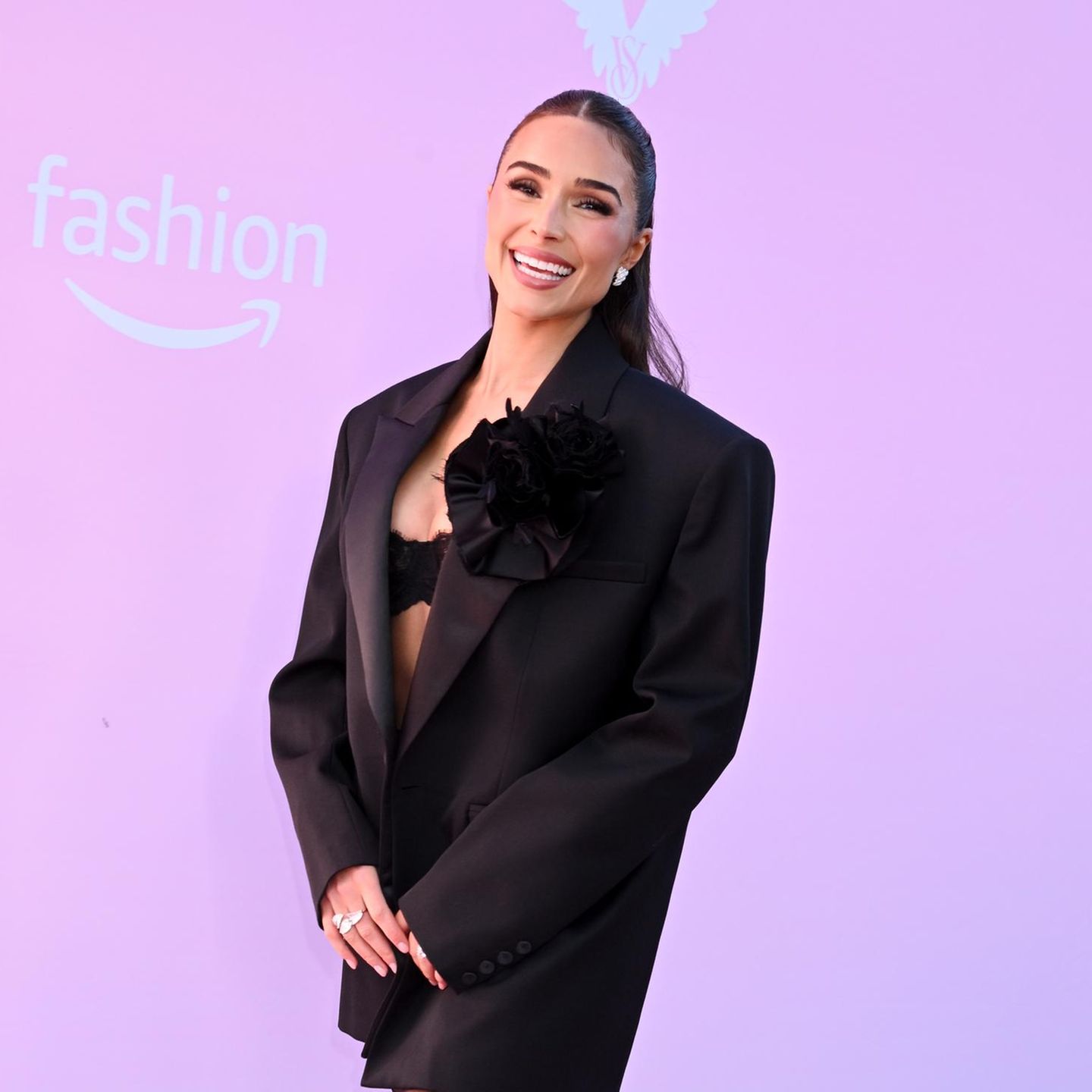 Olivia Culpo: Schwanger trotz Endometriose! Sie verkündet Baby-News | GALA.de
