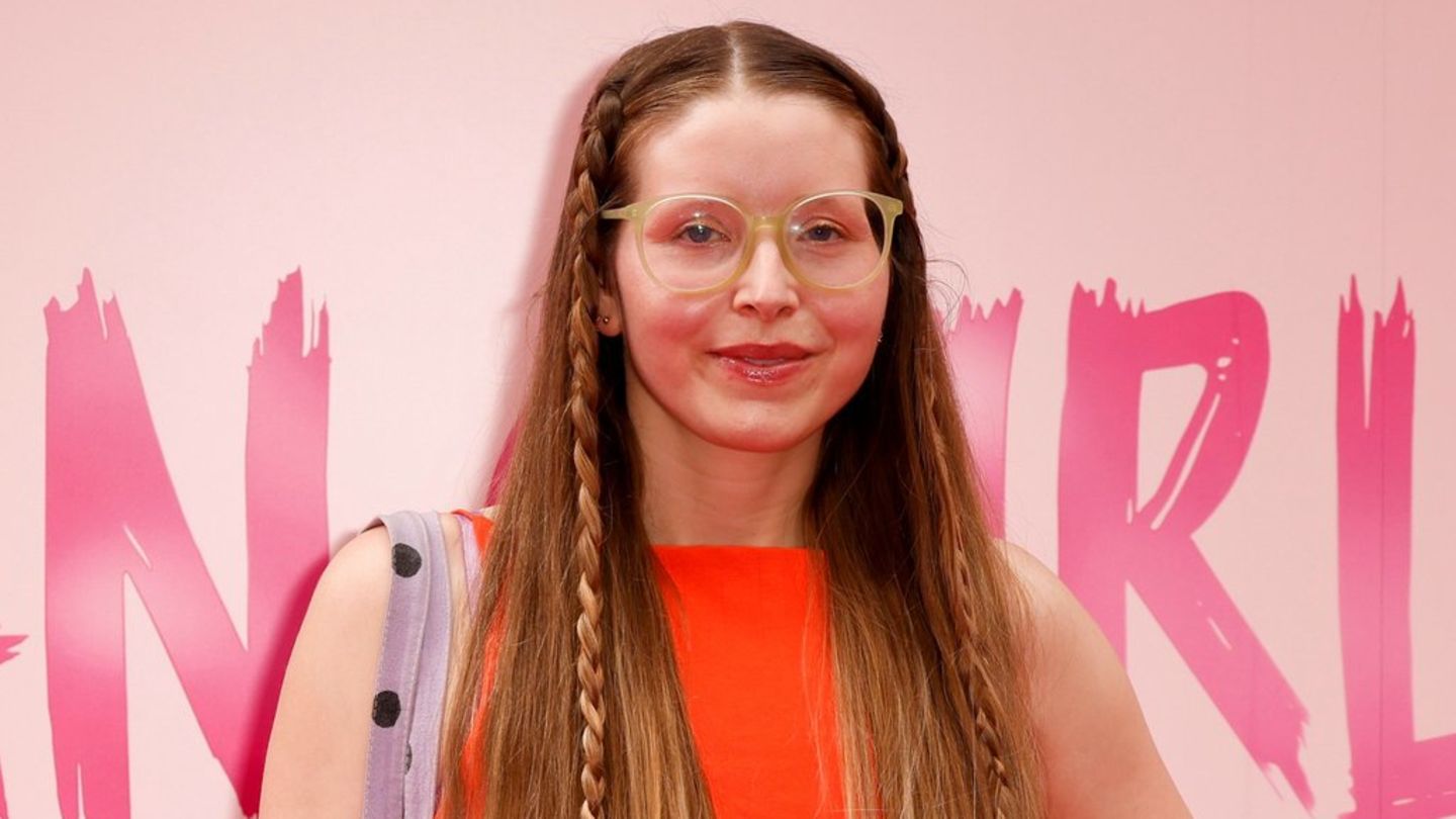 Jessie Cave: Harry Potter-Darstellerin bei OnlyFans