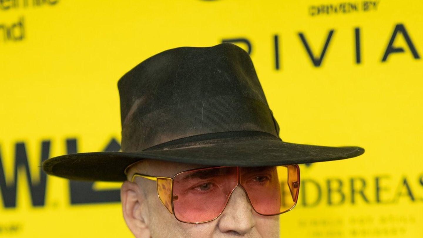 Nicolas Cage Seine ExPartnerin zieht Klage zurück GALA.de