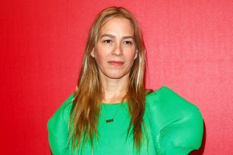 Franka Potente: Sie verstärkt "Dark Winds"-Cast | GALA.de