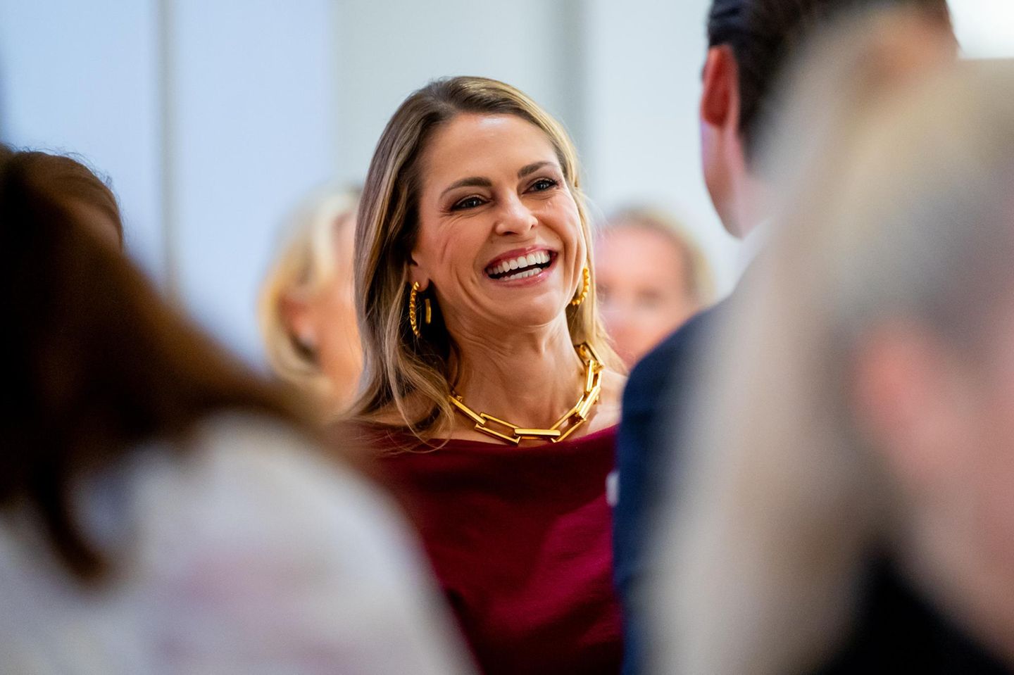Princess Madeleine