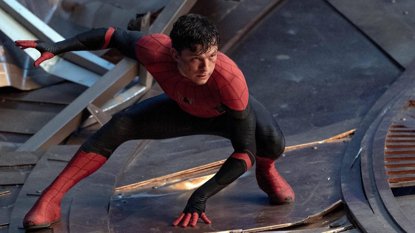 Tom Holland: Dieser "Stranger Things"-Star soll in "Spider-Man 4" mitspielen