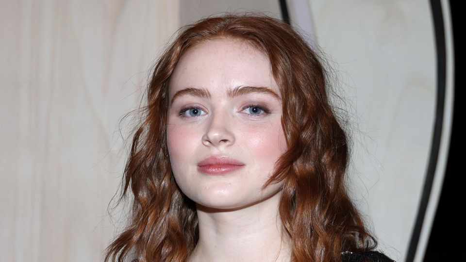 Sadie Sink